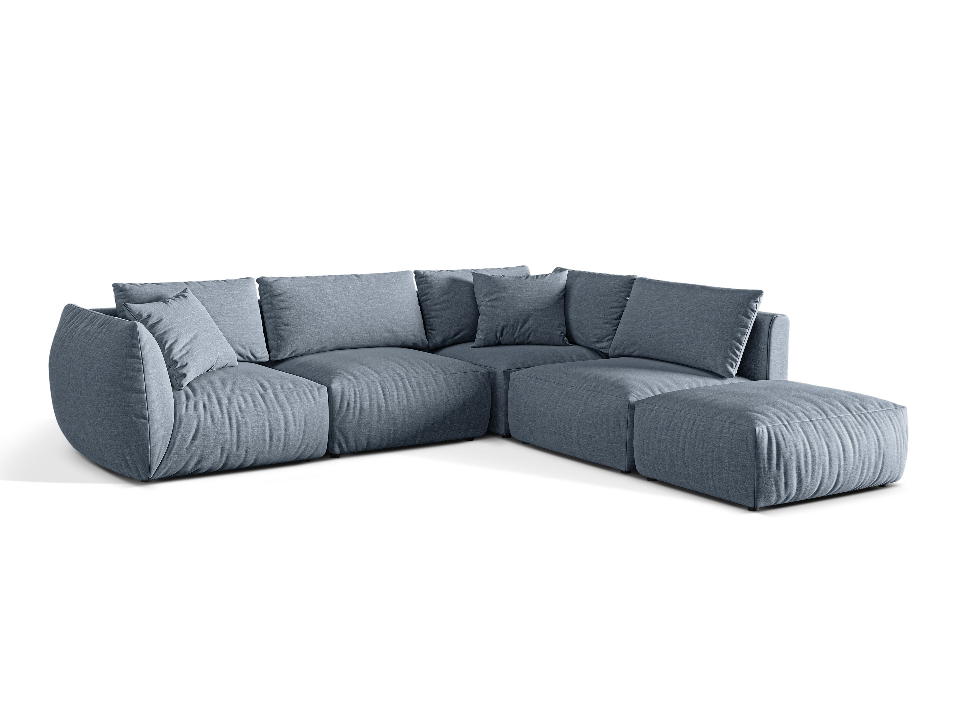 Modulinis minkštas kampas Ruvmone 108 (Lins 81)
