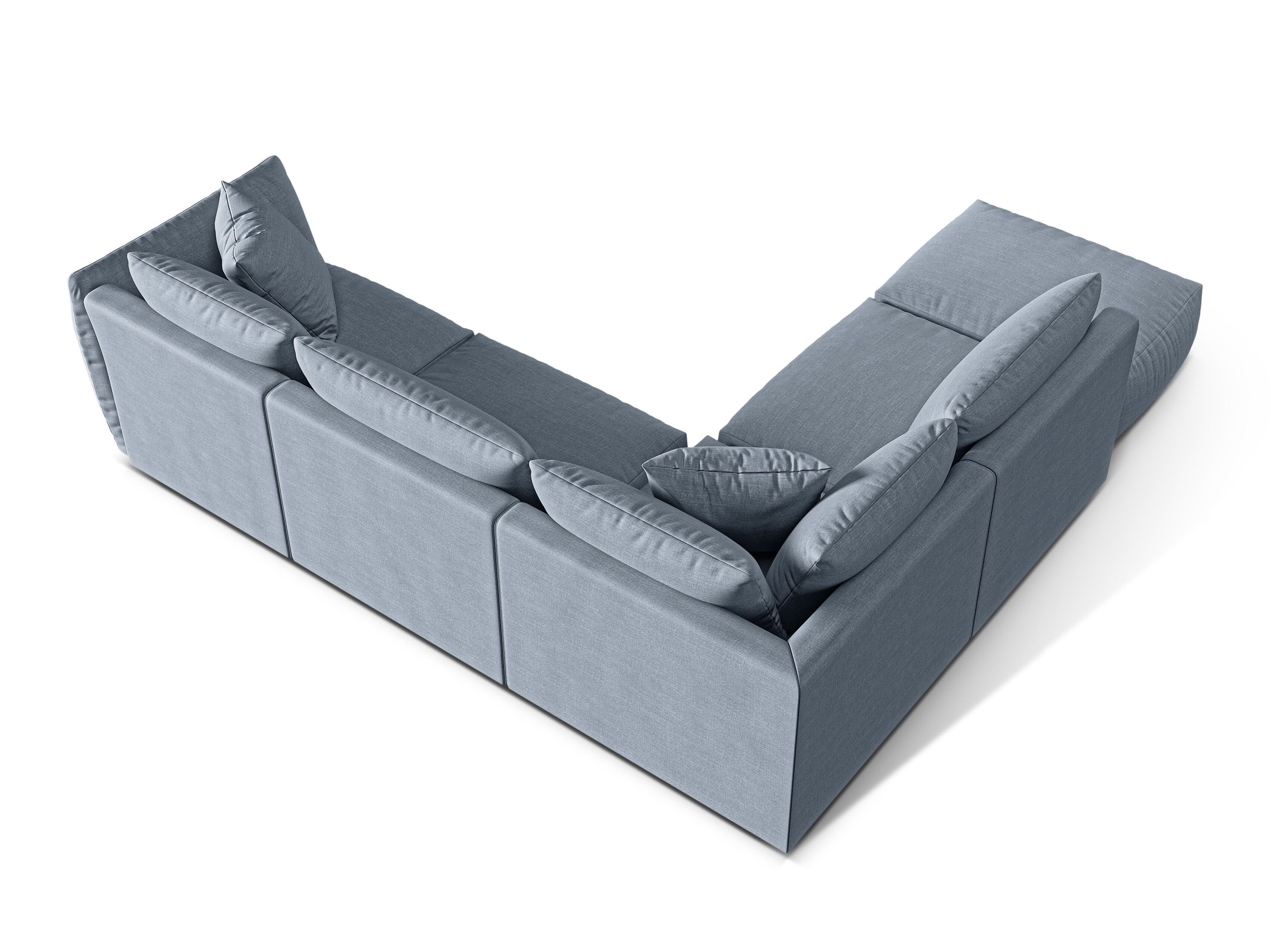 Modulinis minkštas kampas Ruvmone 108 (Lins 81)
