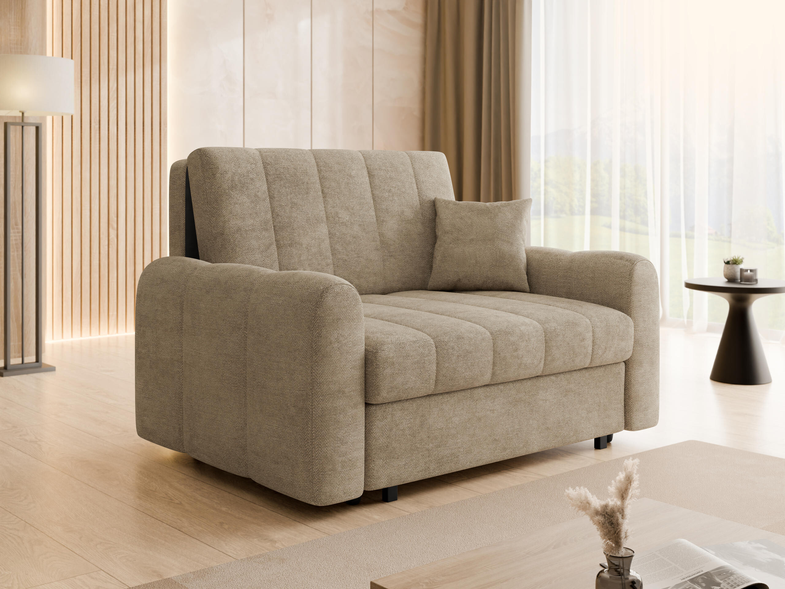 Sofa lova Columbus 263 (Lumo 30)