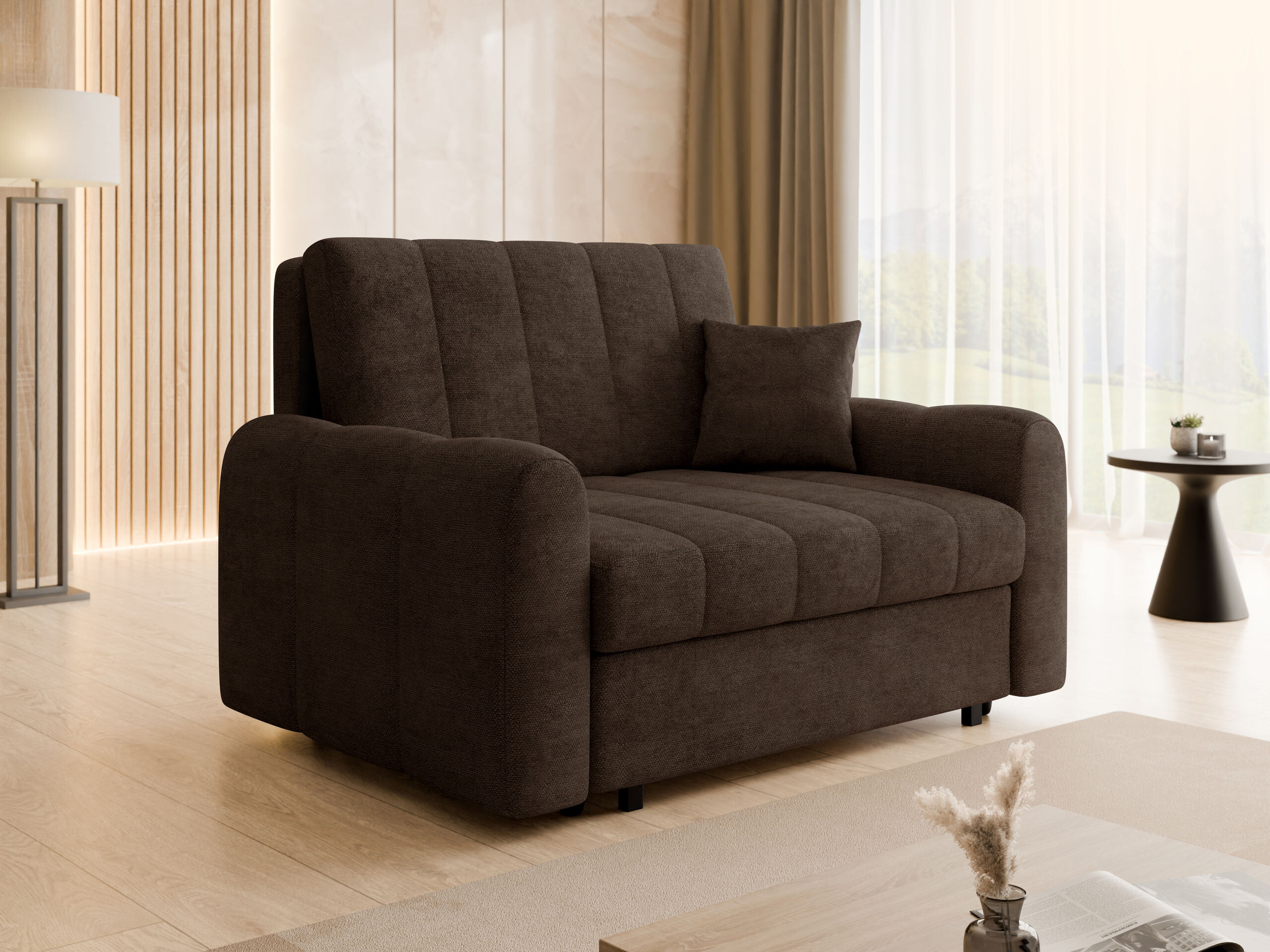 Sofa lova Columbus 263 (Lumo 40)