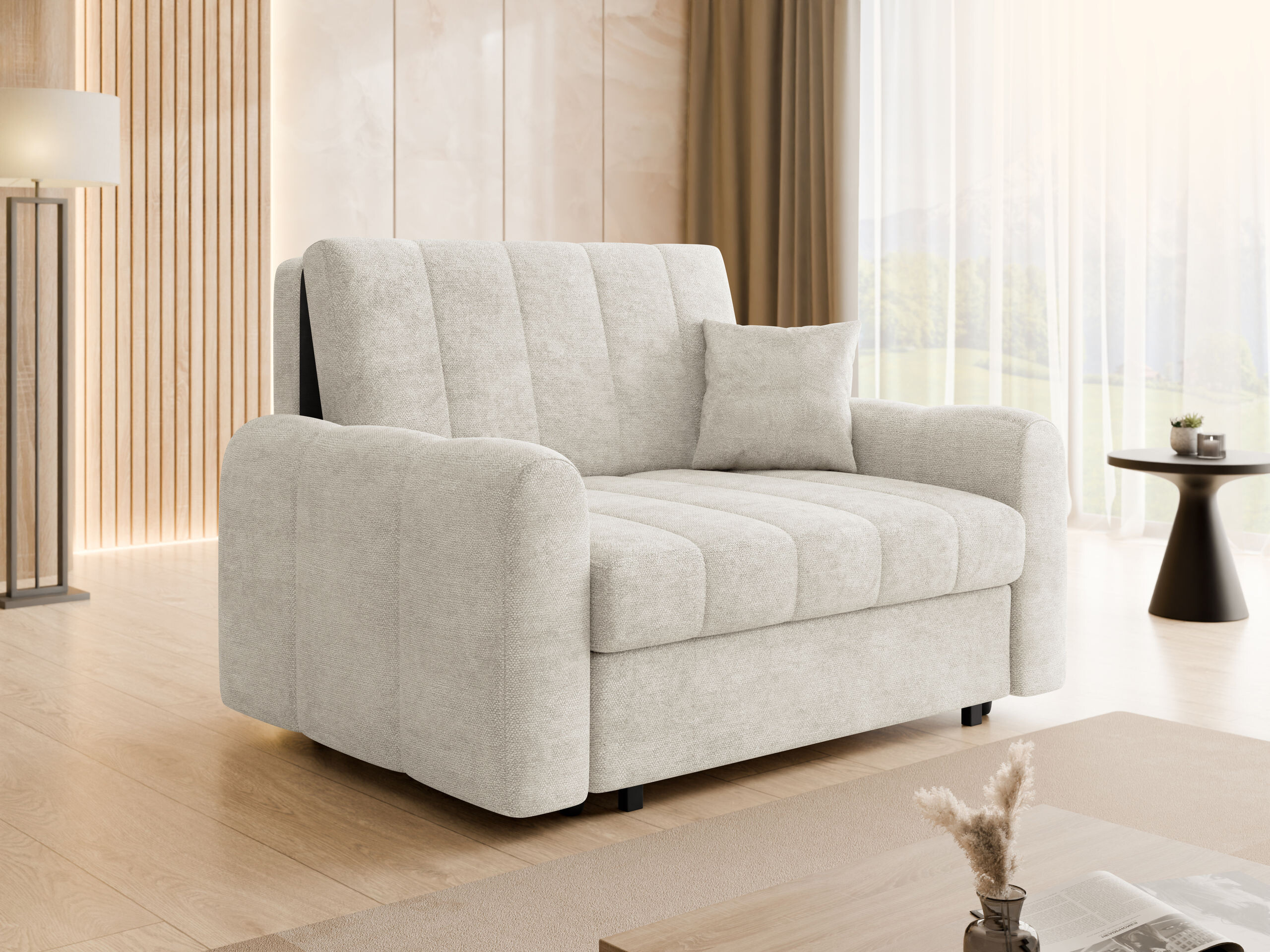 Sofa lova Columbus 263 (Lumo 55)
