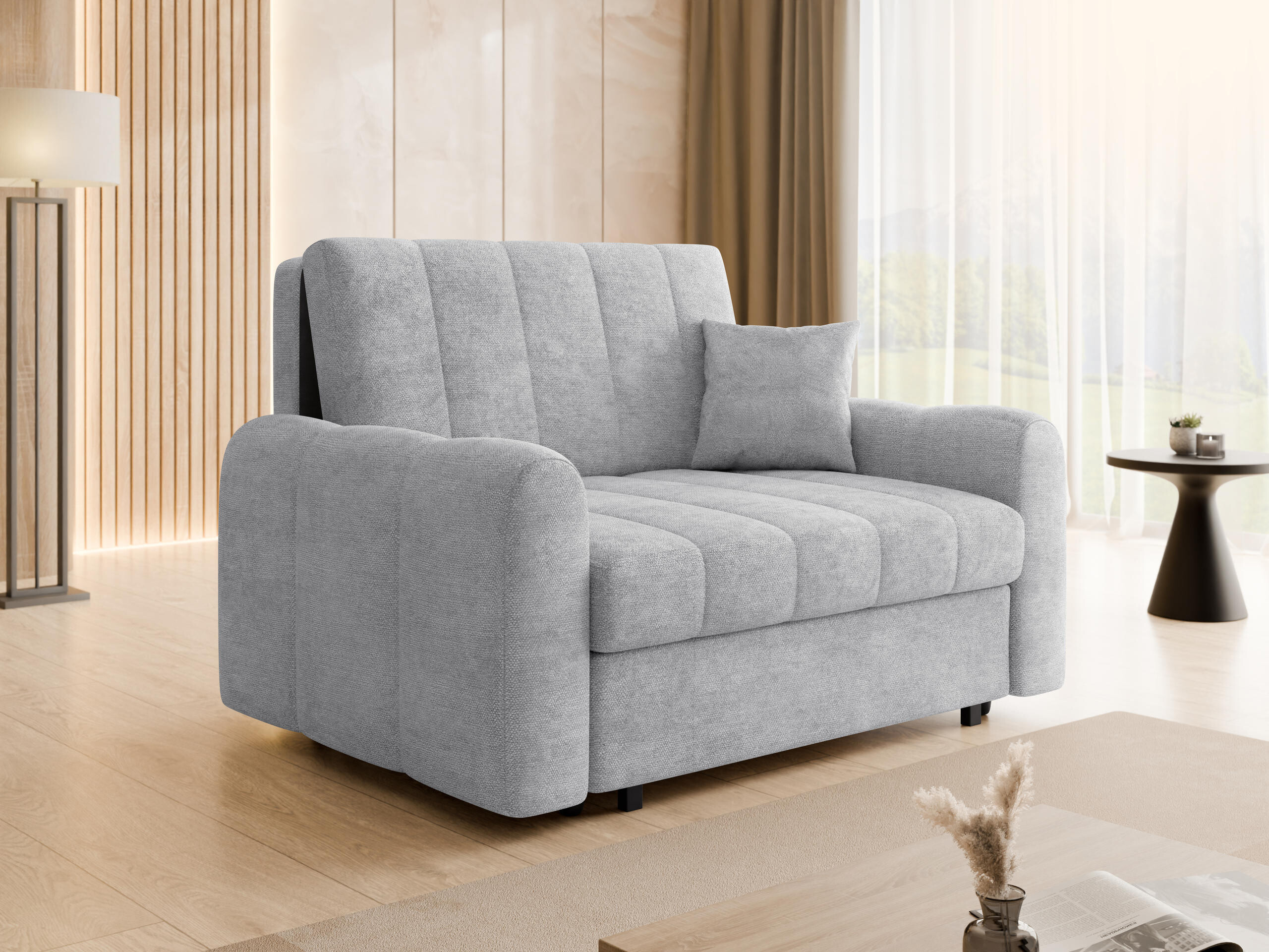 Sofa lova Columbus 263 (Lumo 65)