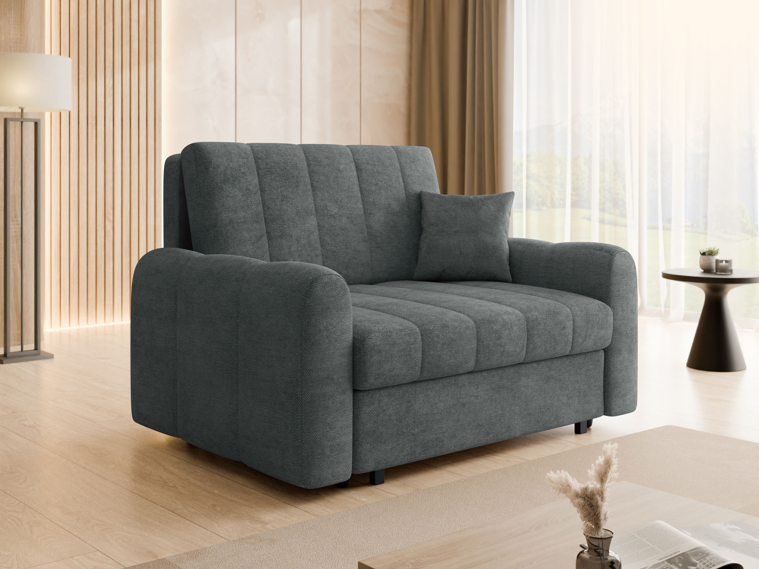 Sofa lova Columbus 263 (Lumo 75)