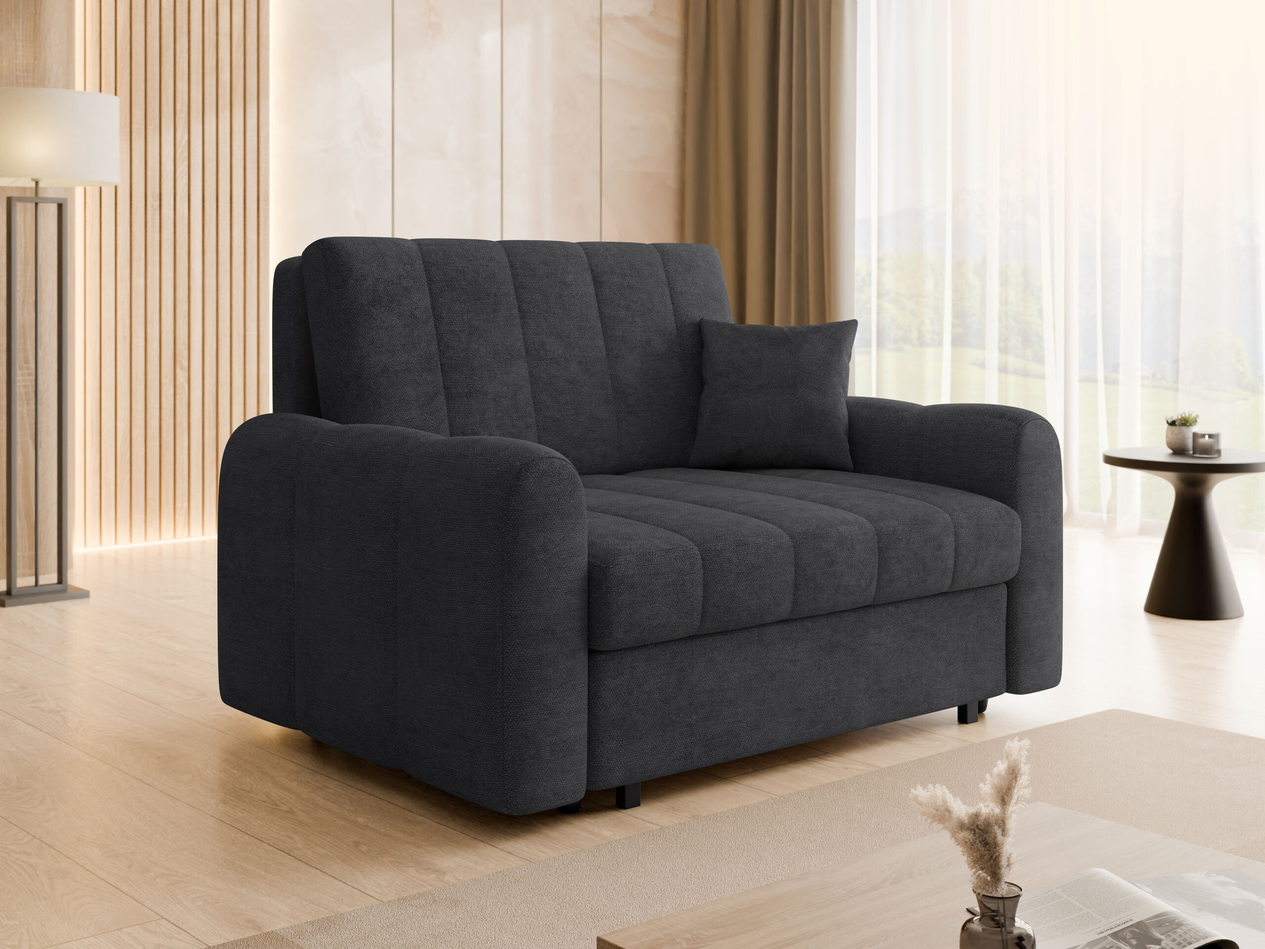 Sofa lova Columbus 263 (Margo 227.09)