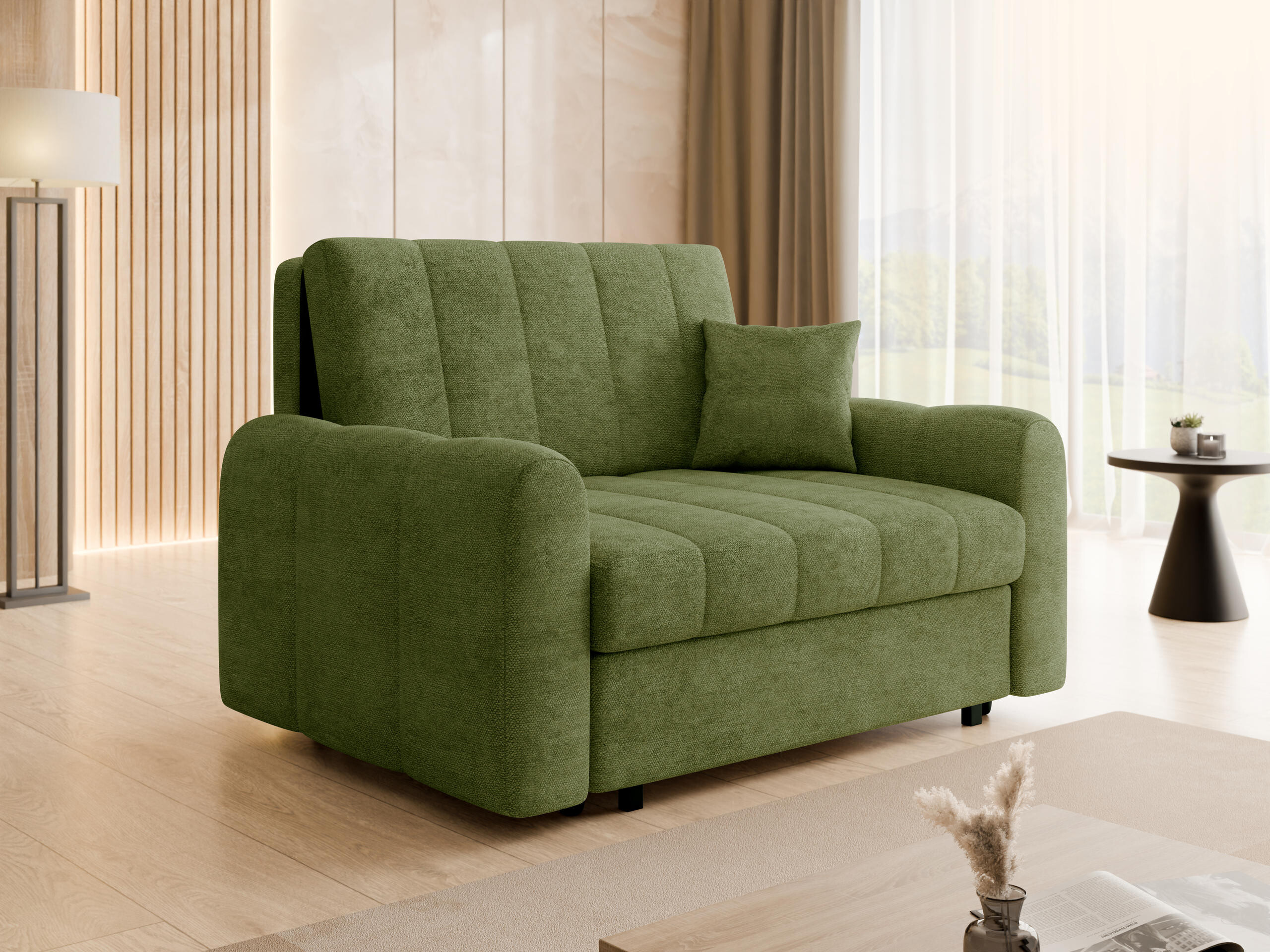 Sofa lova Columbus 263 (Margo 227.11)