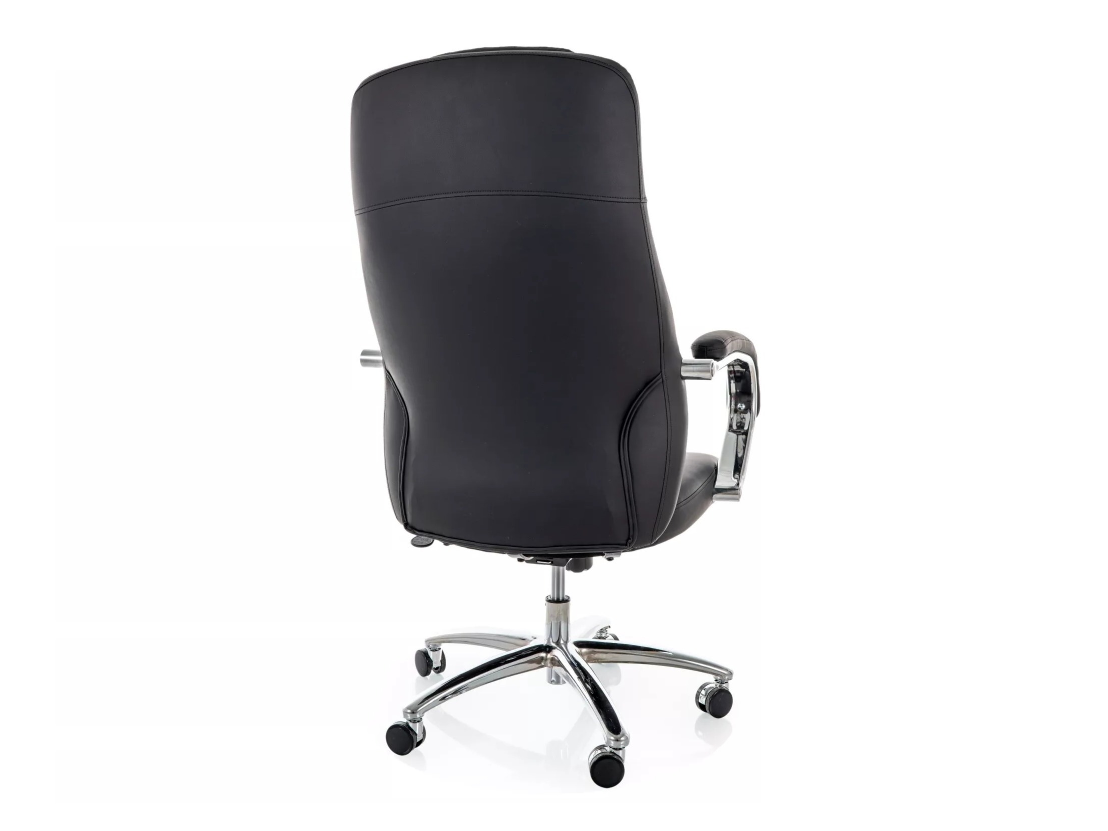 Biuro kėdė Detroit 970 (Juoda)