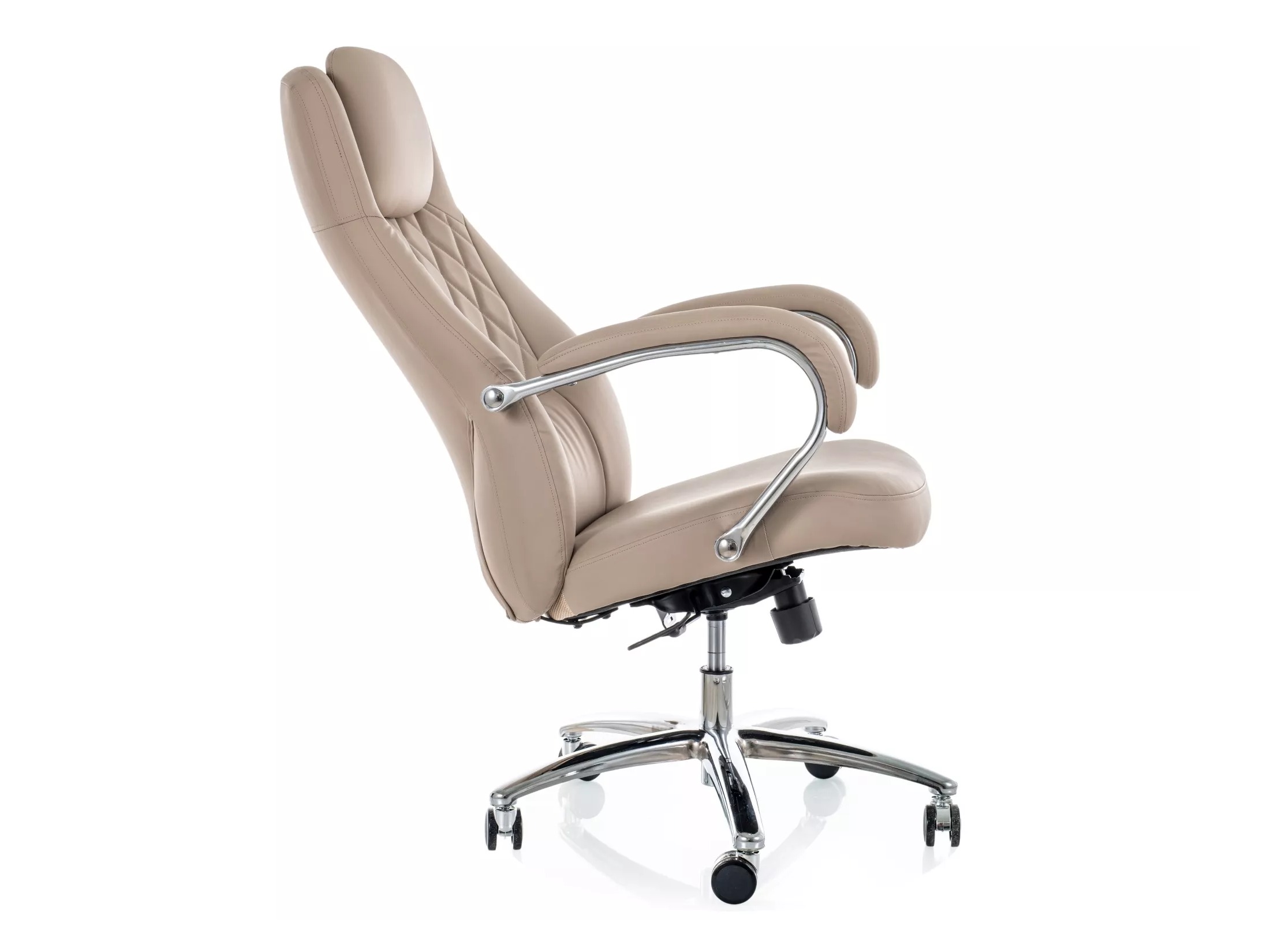 Biuro kėdė Detroit 970 (Smėlinė)