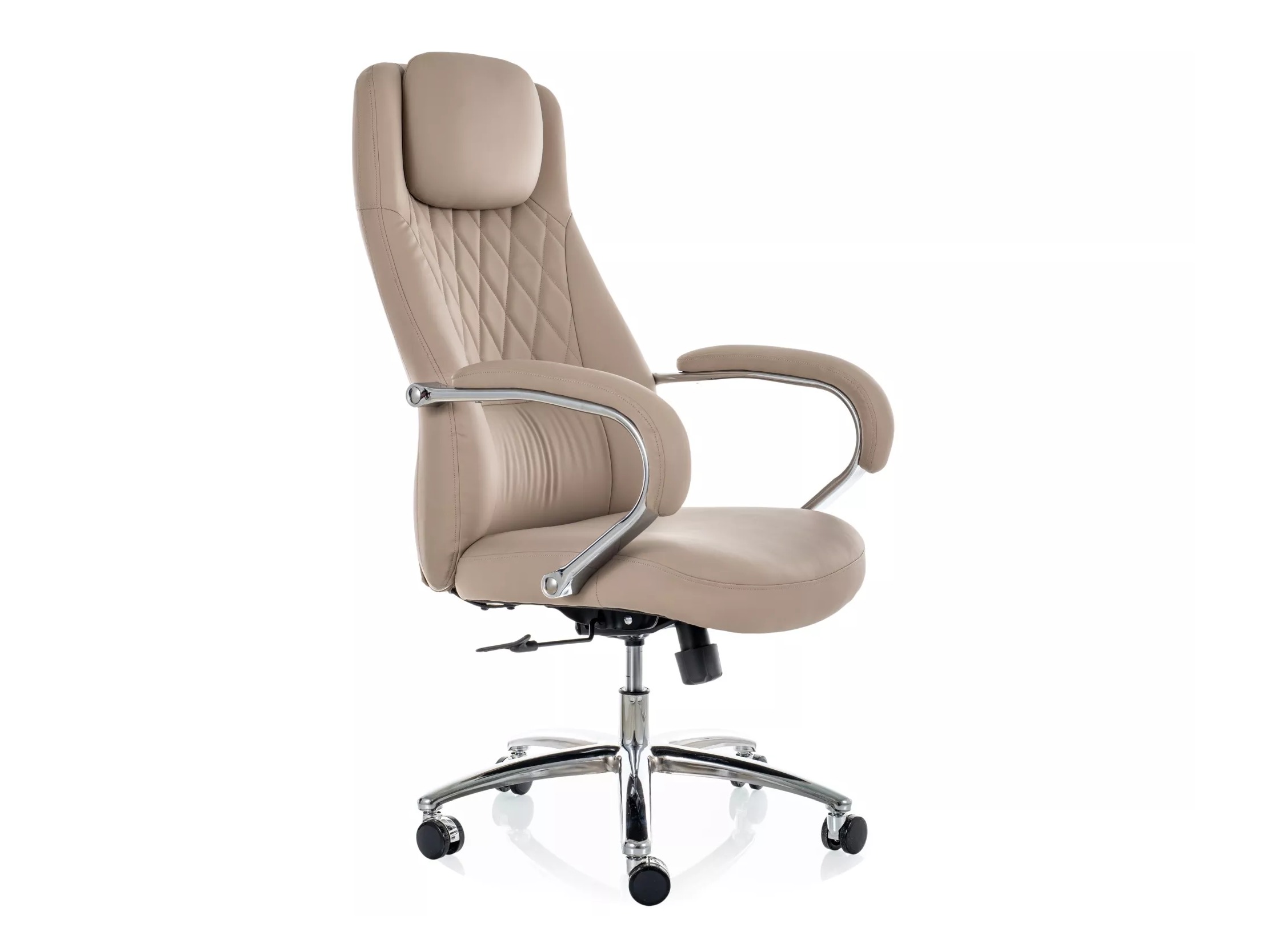Biuro kėdė Detroit 970 (Smėlinė)