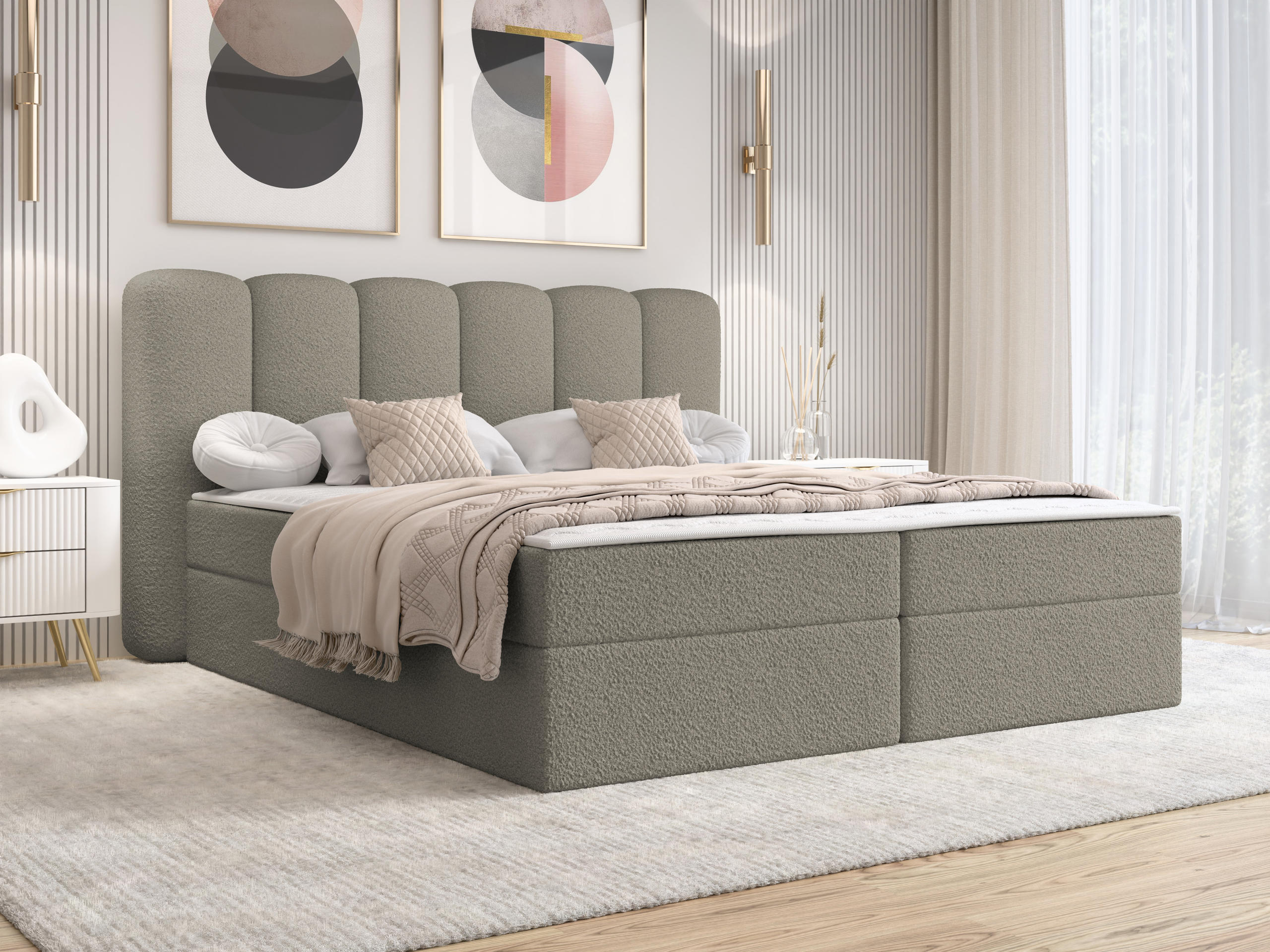 Continental lova Stonecrest 112 (Lambi 03)