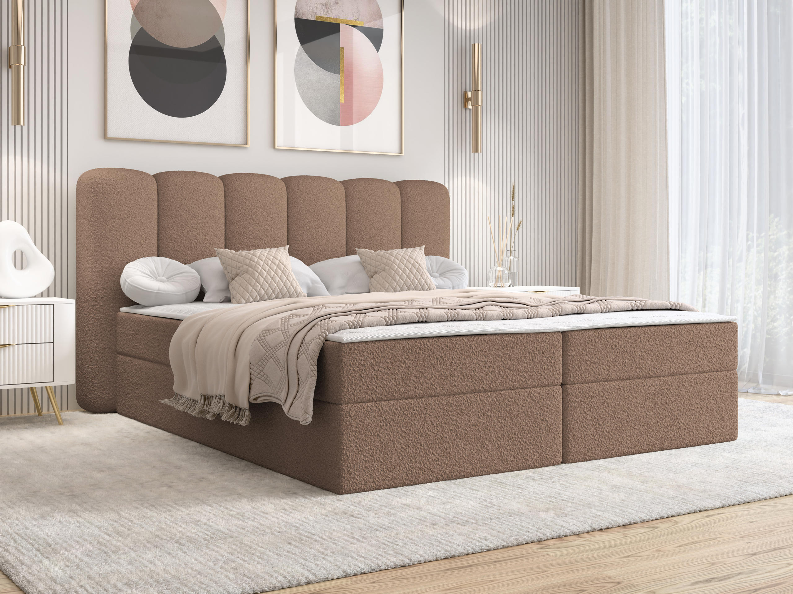 Continental lova Stonecrest 112 (Lambi 04)