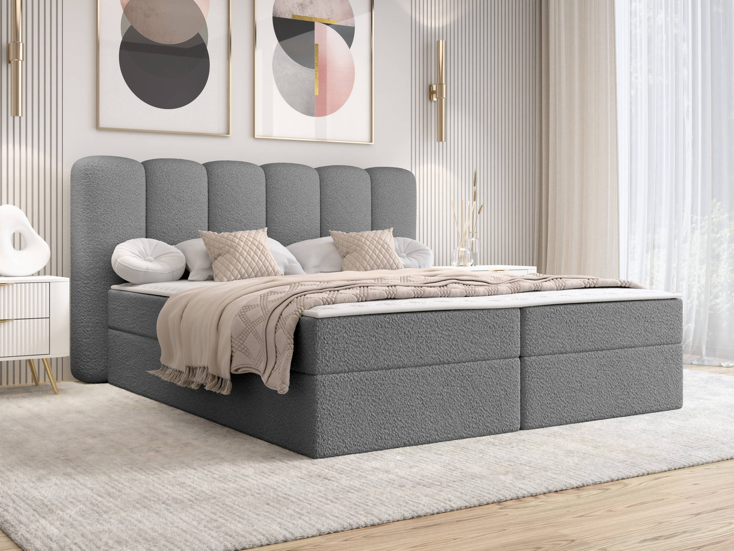 Continental lova Stonecrest 112 (Lambi 12)