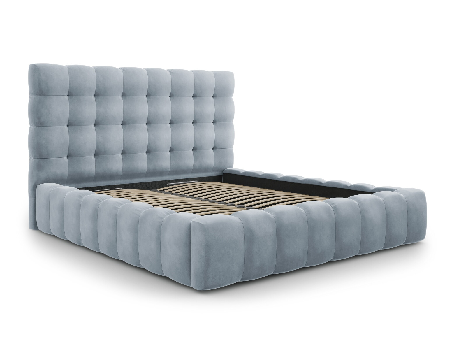 Lova Calelbe 122 (Bluvel 06)