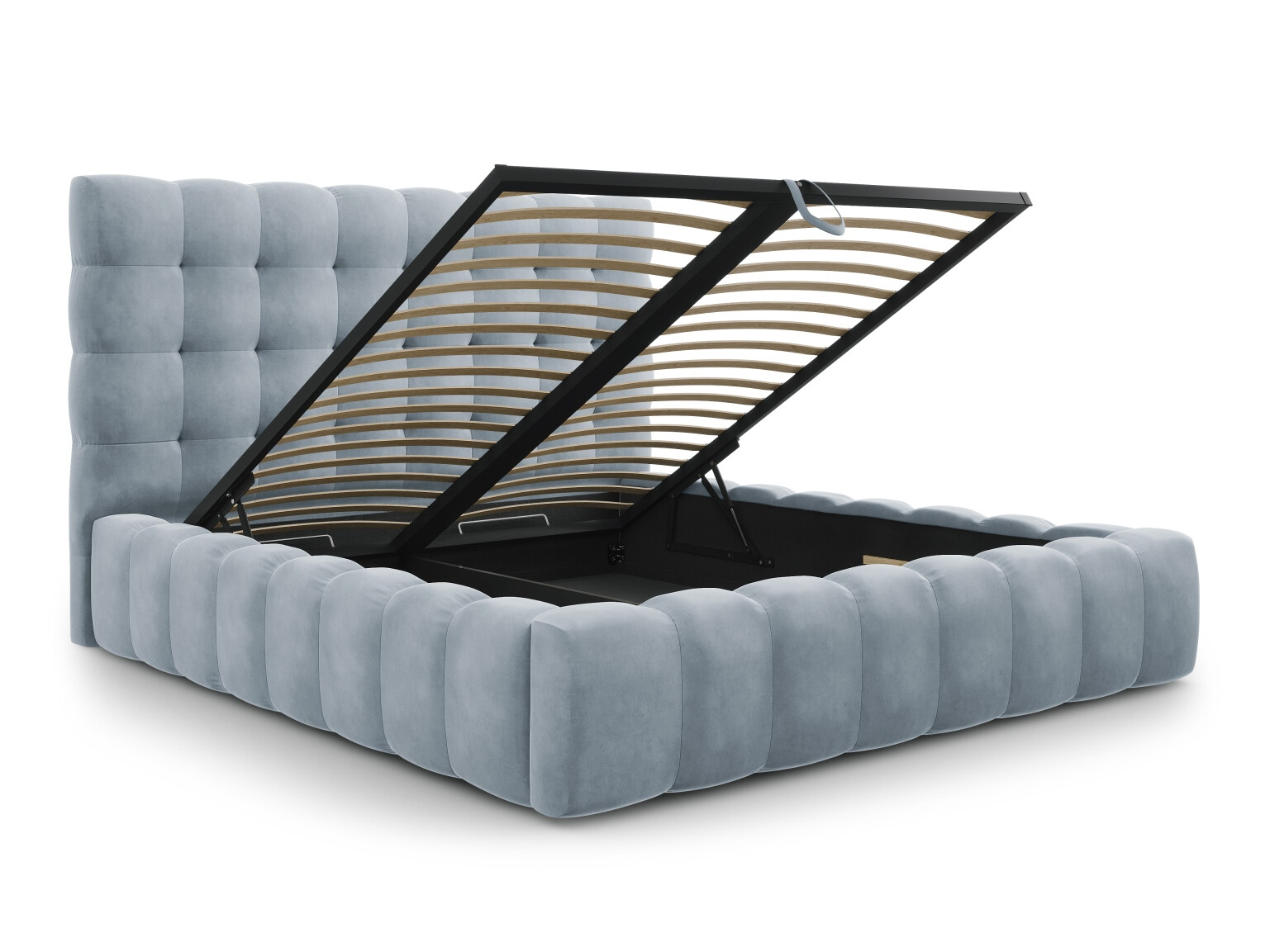 Lova Calelbe 122 (Bluvel 06)