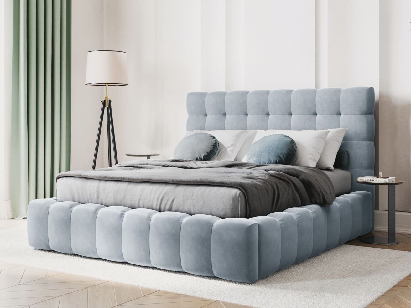 Lova Calelbe 122 (Bluvel 06)