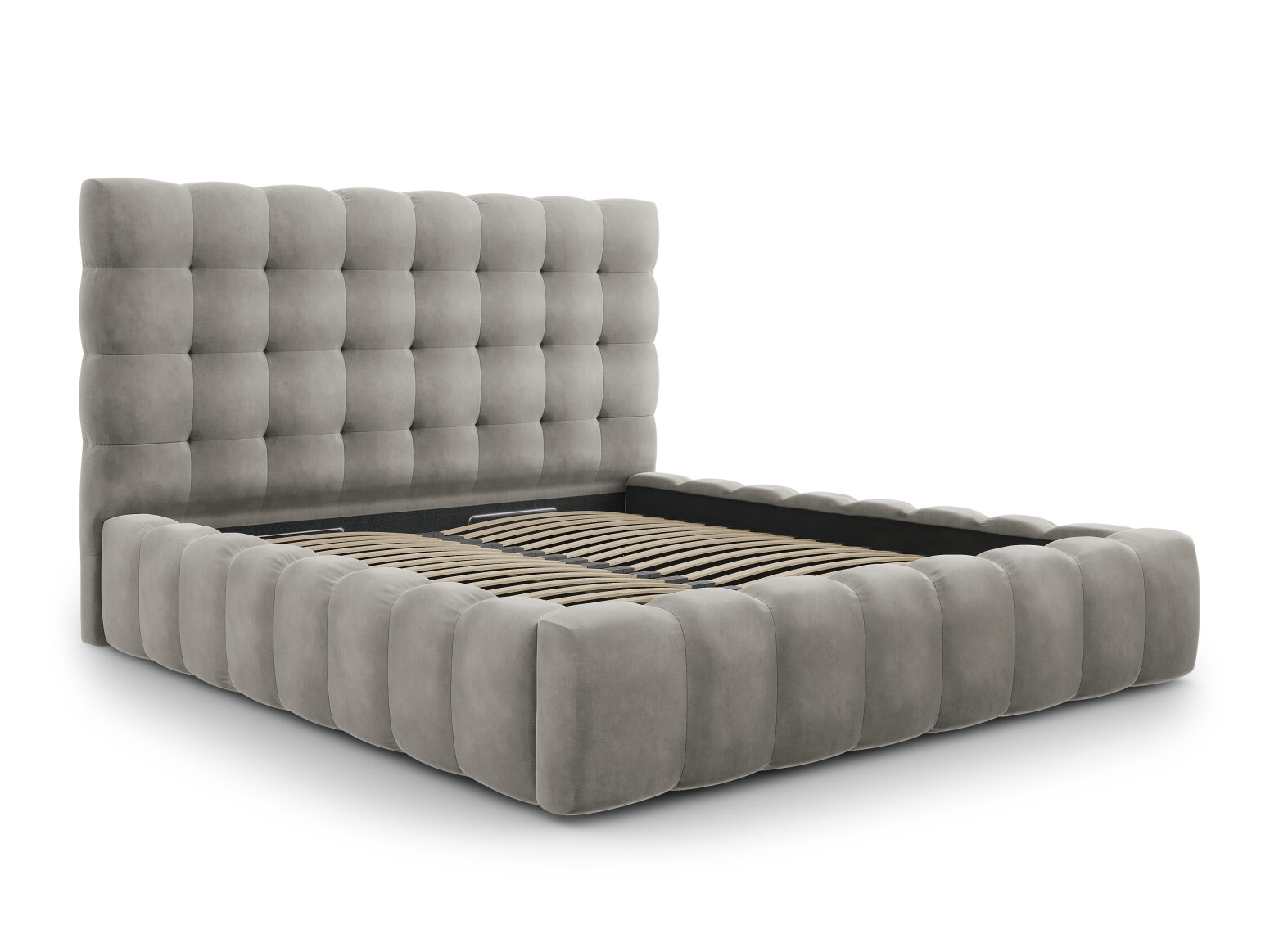 Lova Calelbe 122 (Bluvel 13)