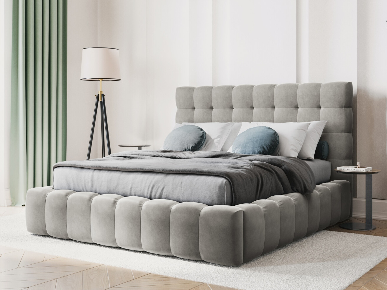 Lova Calelbe 122 (Bluvel 13)