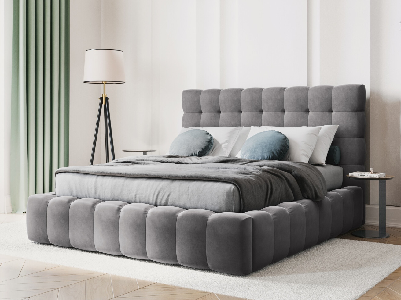 Lova Calelbe 122 (Bluvel 14)