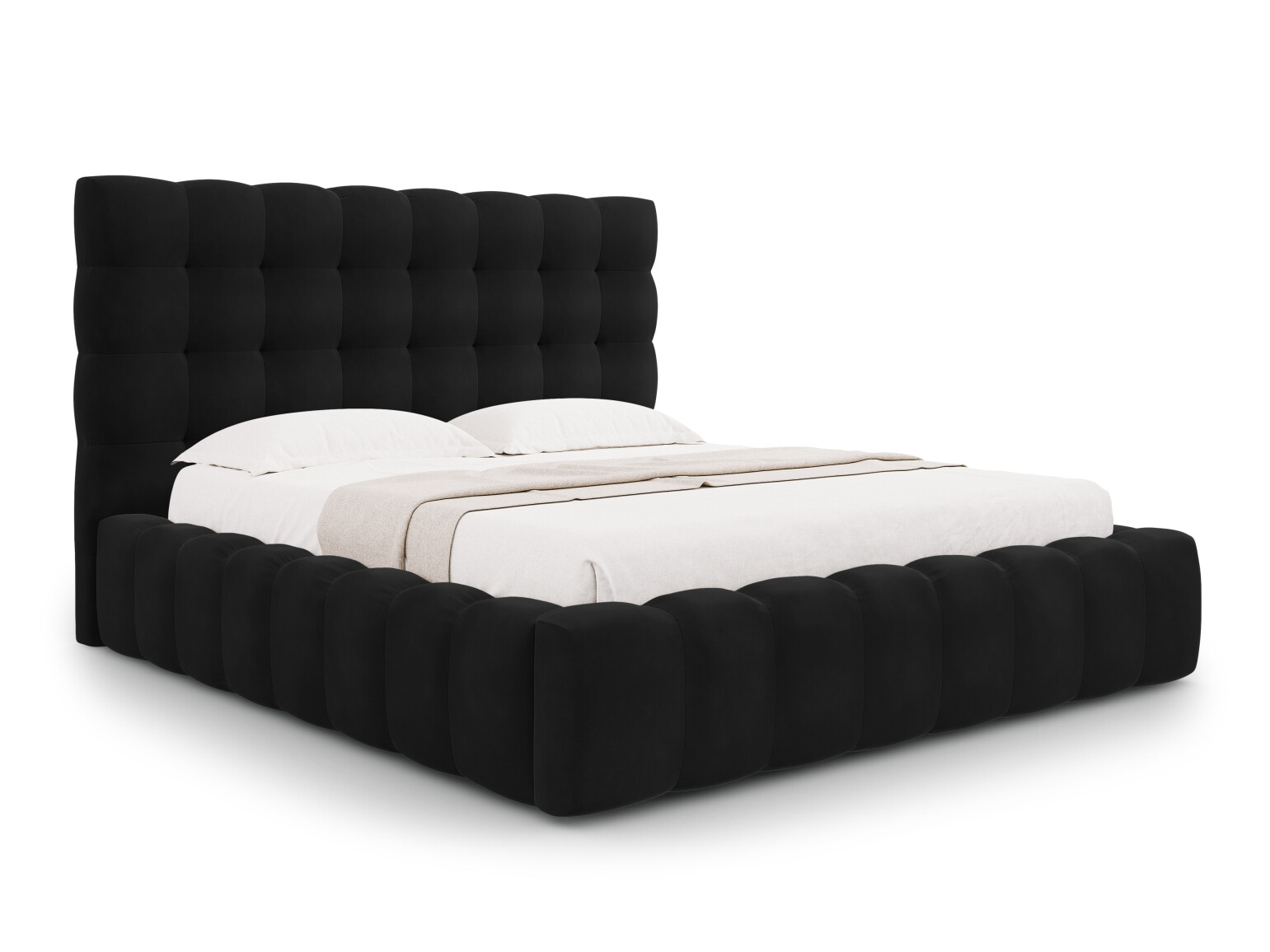 Lova Calelbe 122 (Bluvel 19)