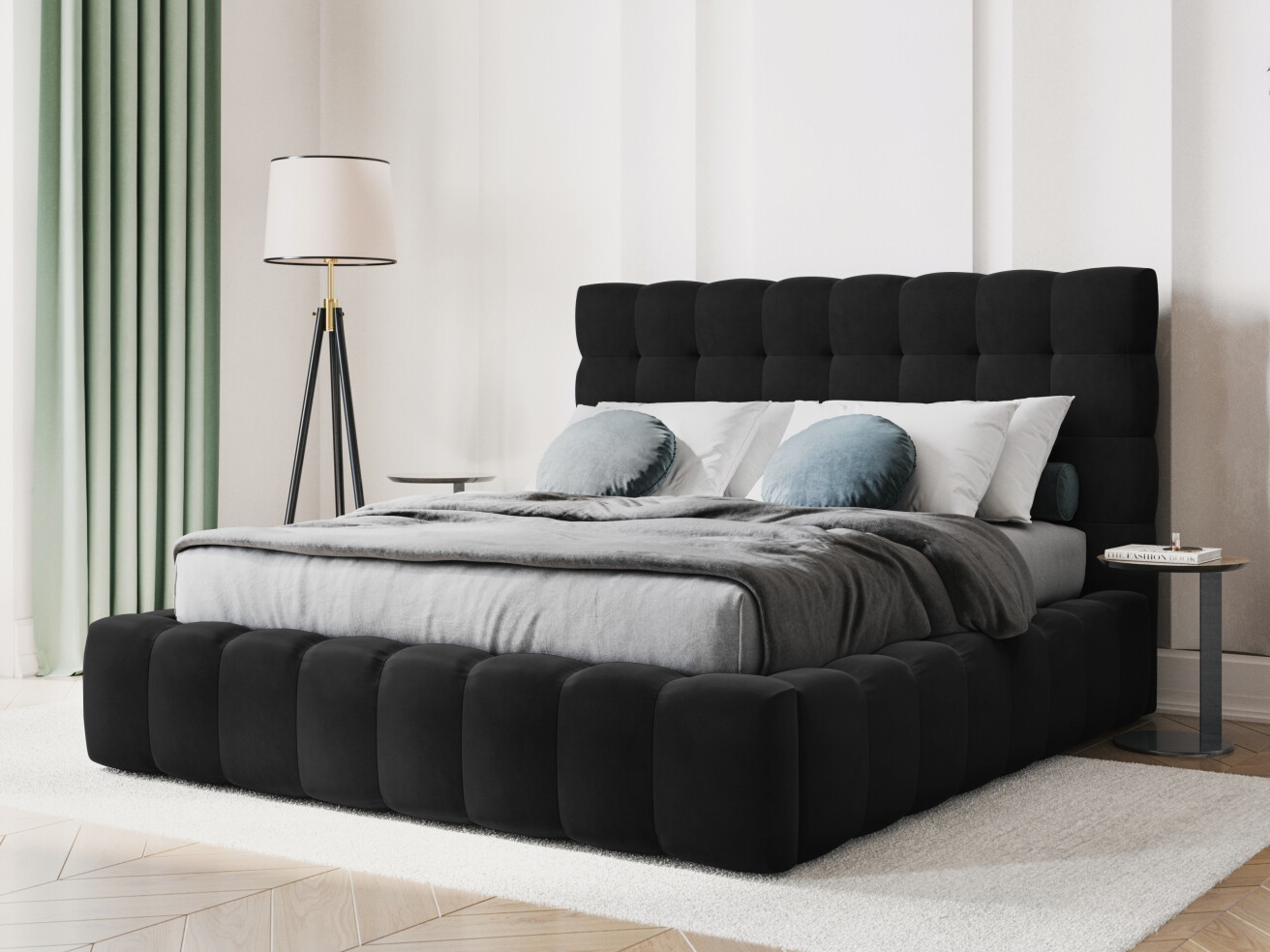 Lova Calelbe 122 (Bluvel 19)