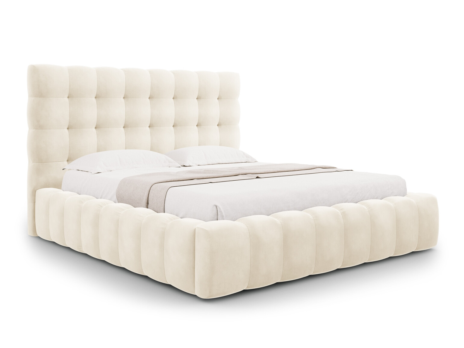 Lova Calelbe 122 (Bluvel 22)