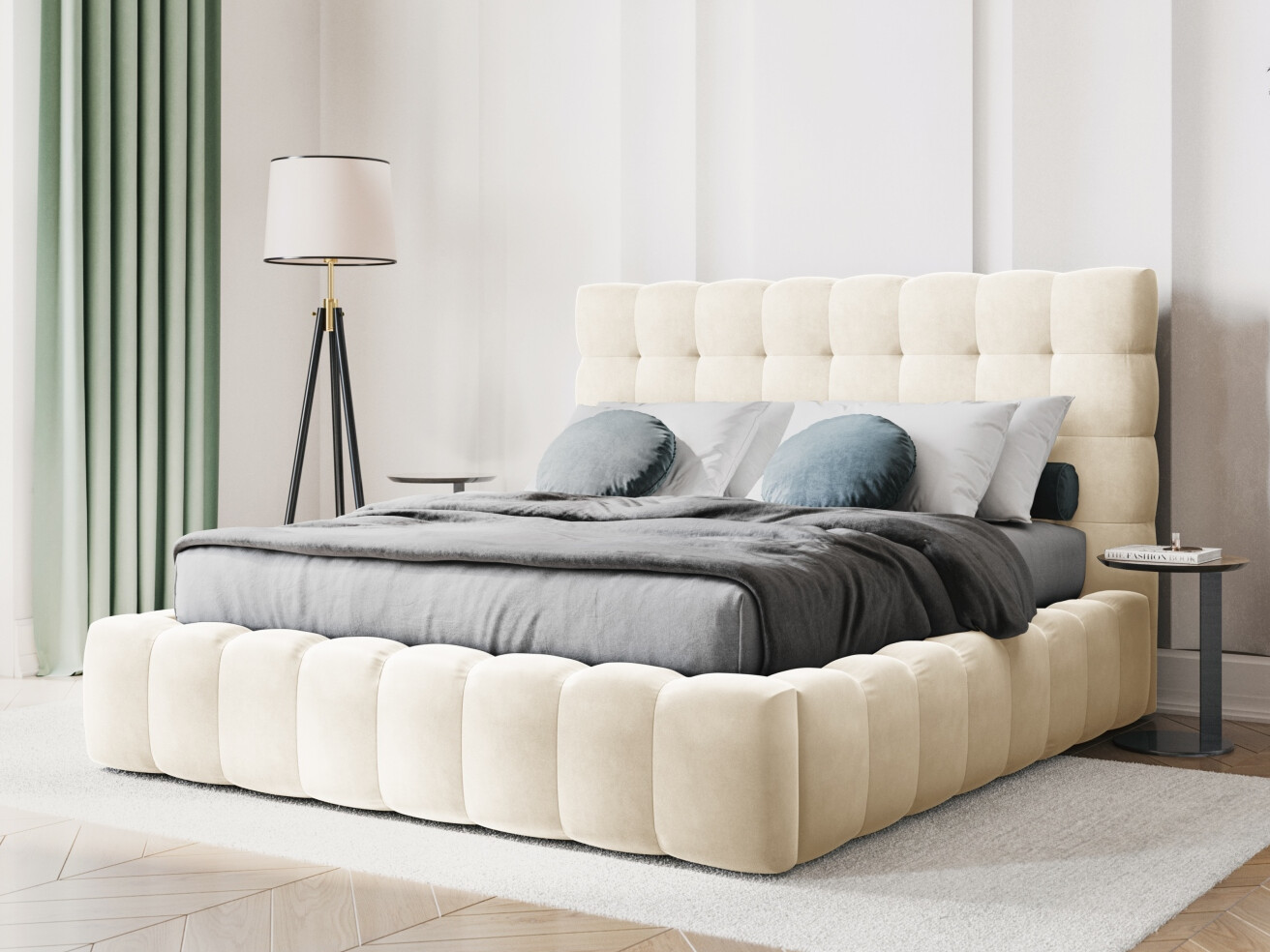 Lova Calelbe 122 (Bluvel 22)