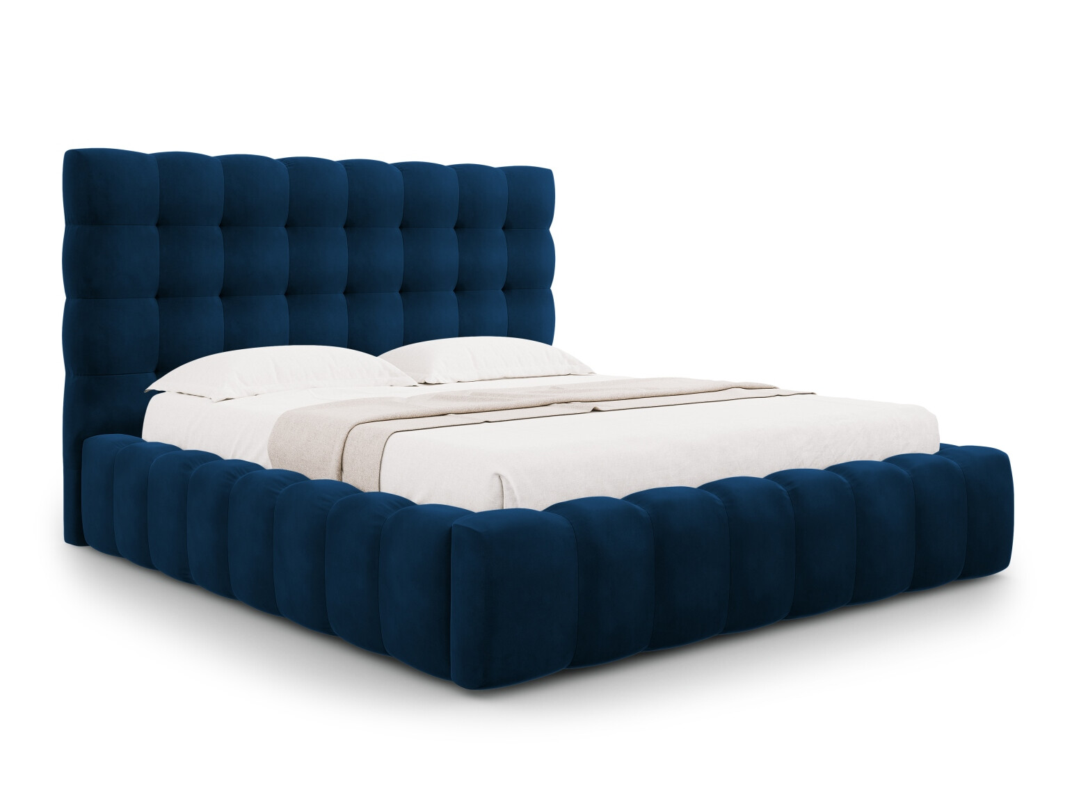 Lova Calelbe 122 (Bluvel 86)