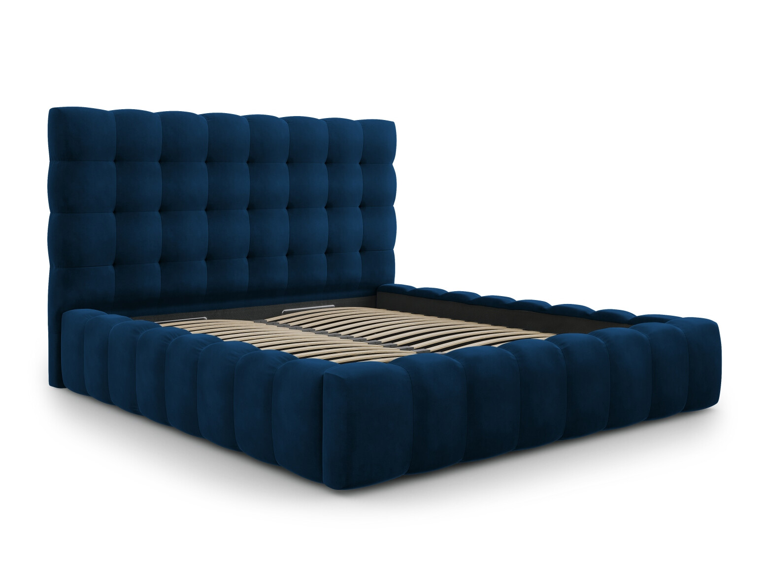 Lova Calelbe 122 (Bluvel 86)