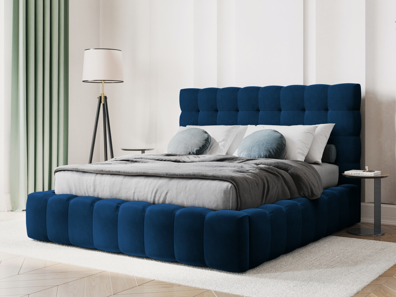 Lova Calelbe 122 (Bluvel 86)