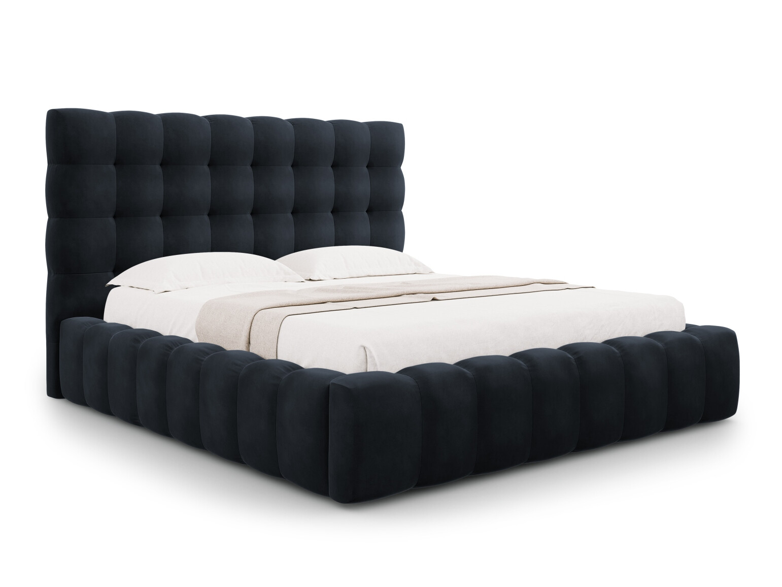 Lova Calelbe 122 (Bluvel 89)
