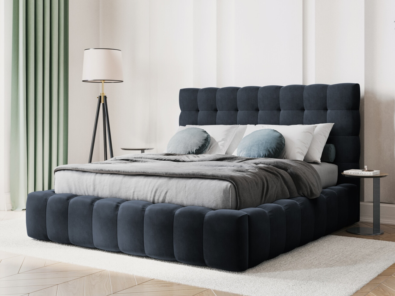 Lova Calelbe 122 (Bluvel 89)