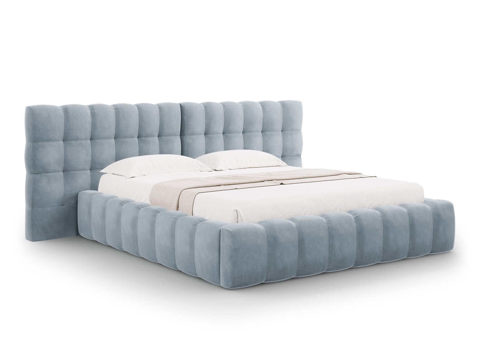 Lova Calelbe 123 (Bluvel 06)
