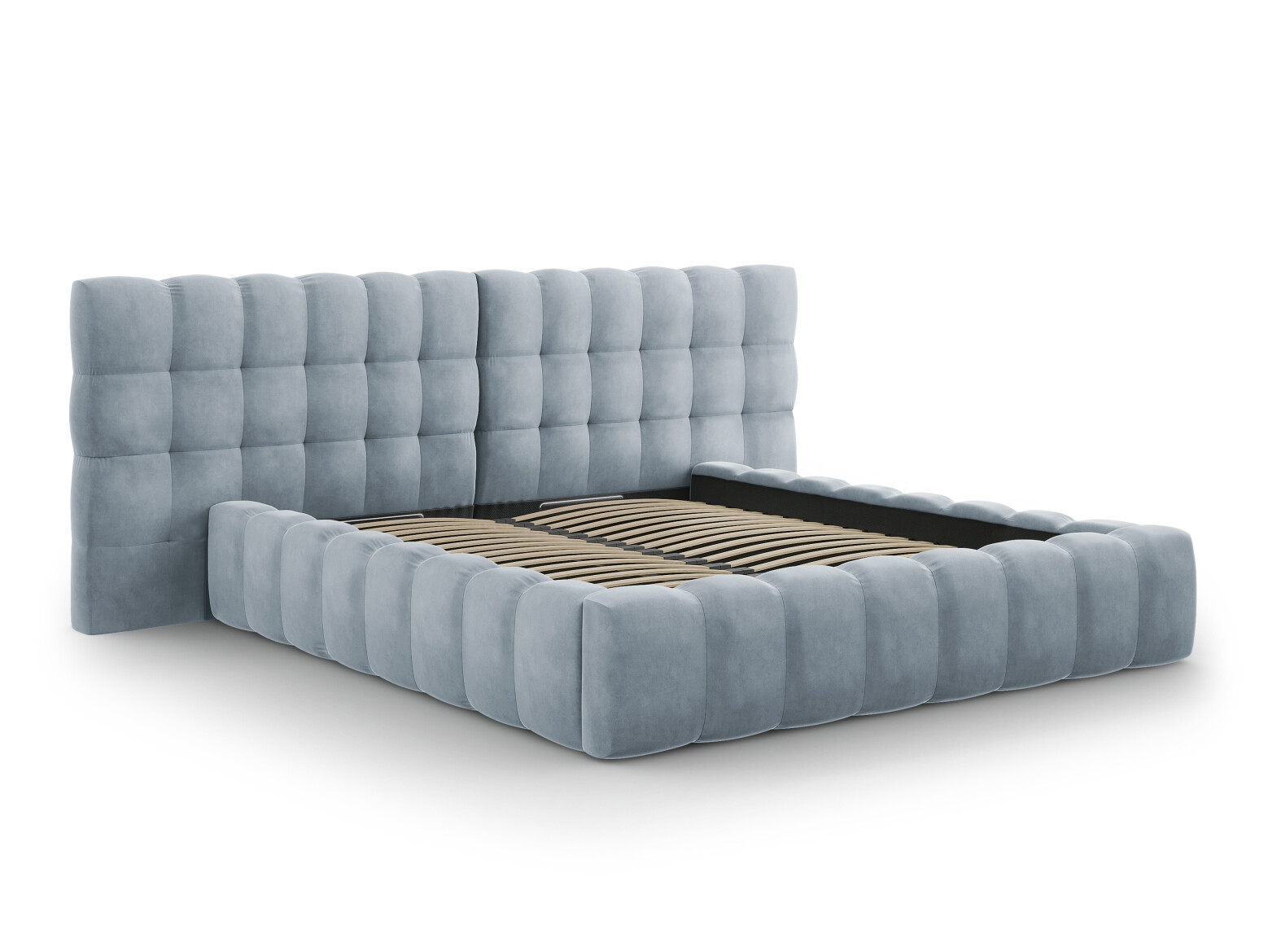 Lova Calelbe 123 (Bluvel 06)
