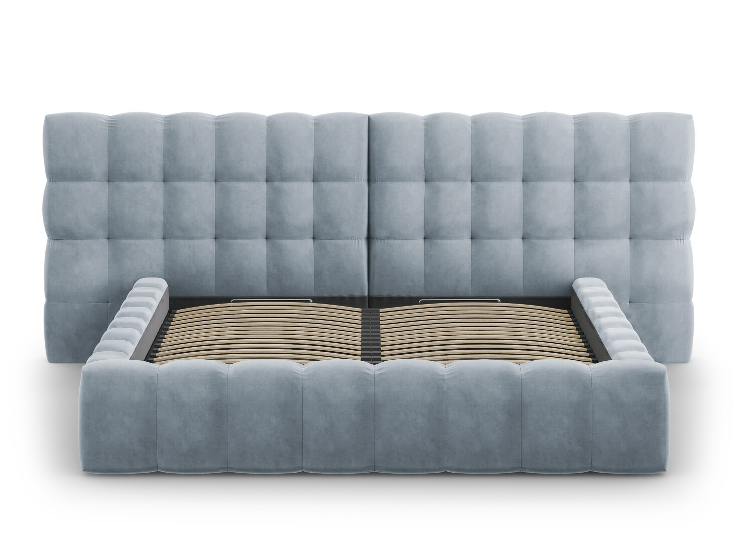 Lova Calelbe 123 (Bluvel 06)