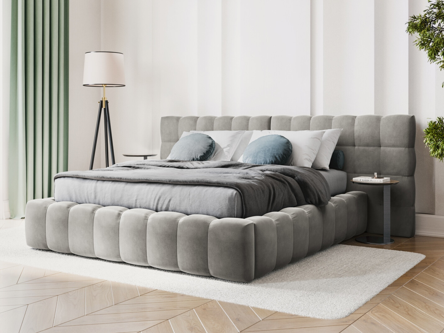 Lova Calelbe 123 (Bluvel 13)