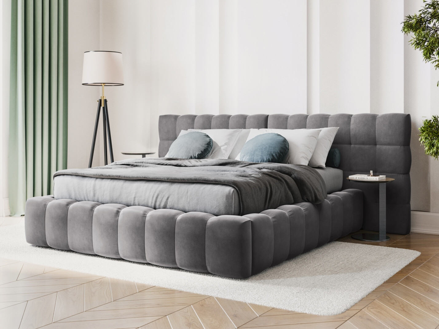 Lova Calelbe 123 (Bluvel 14)