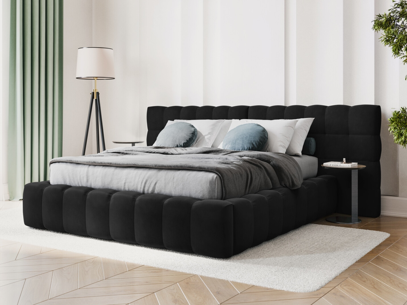 Lova Calelbe 123 (Bluvel 19)