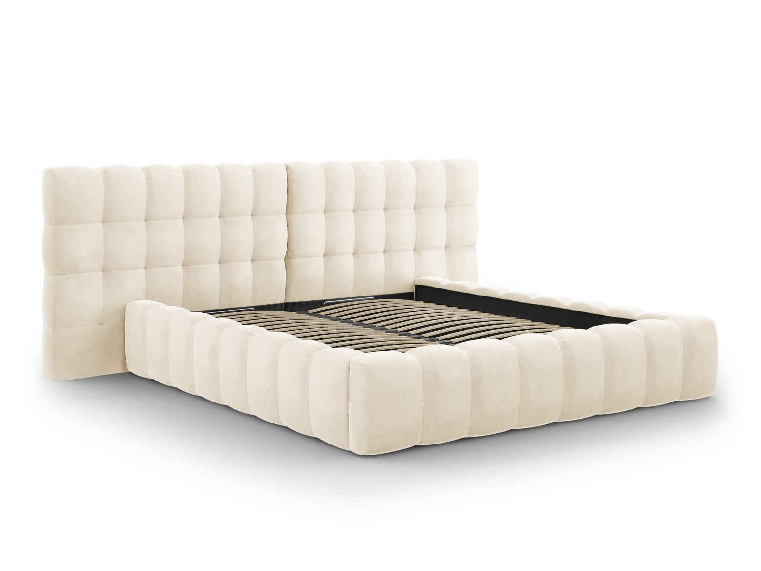 Lova Calelbe 123 (Bluvel 22)
