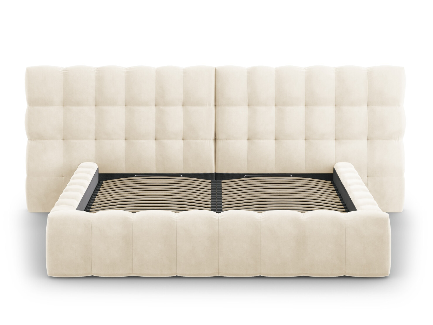 Lova Calelbe 123 (Bluvel 22)