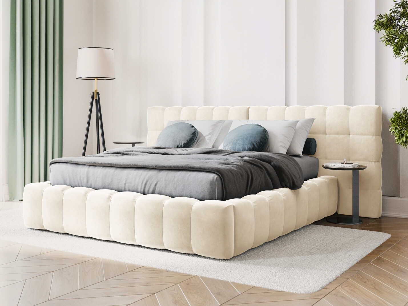 Lova Calelbe 123 (Bluvel 22)