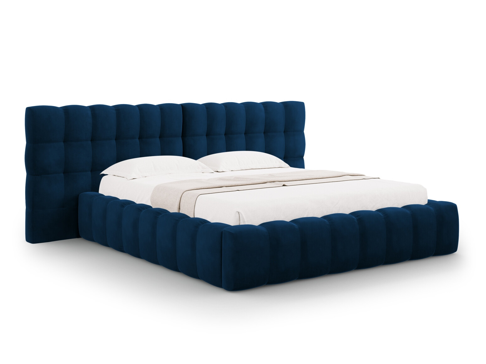 Lova Calelbe 123 (Bluvel 86)