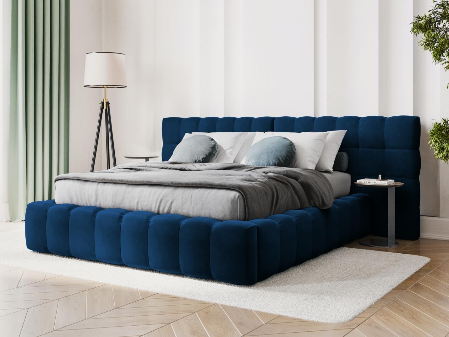 Lova Calelbe 123 (Bluvel 86)