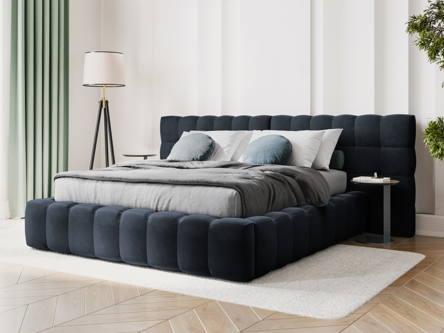 Lova Calelbe 123 (Bluvel 89)