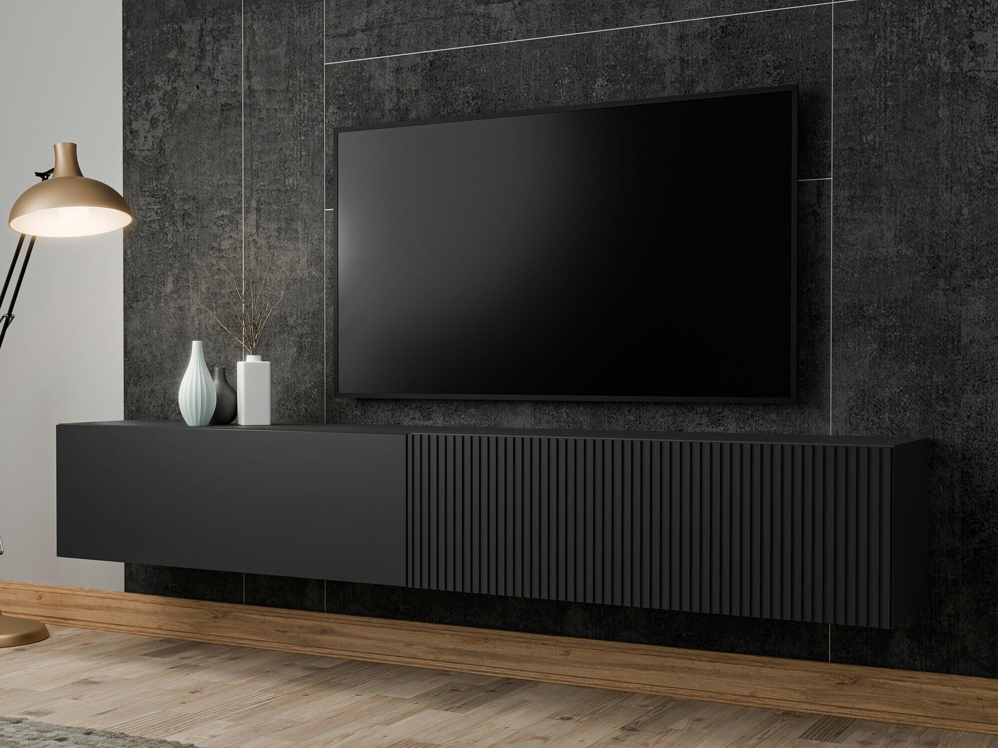 TV staliukas ST8947