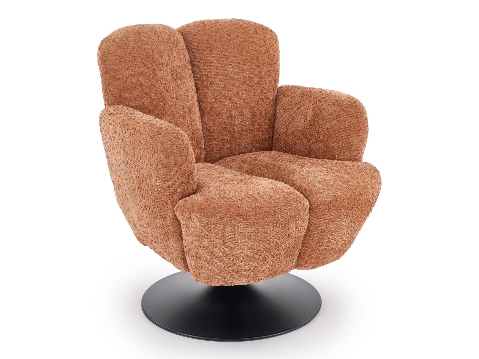 Fotelis Houston 2145 (Cinamono)