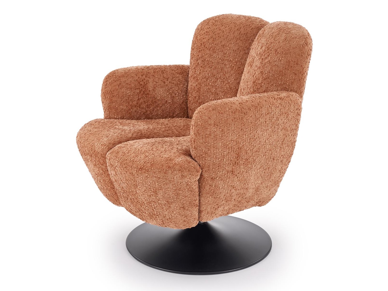 Fotelis Houston 2145 (Cinamono)