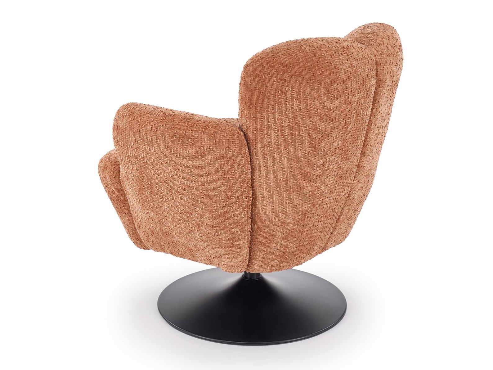 Fotelis Houston 2145 (Cinamono)