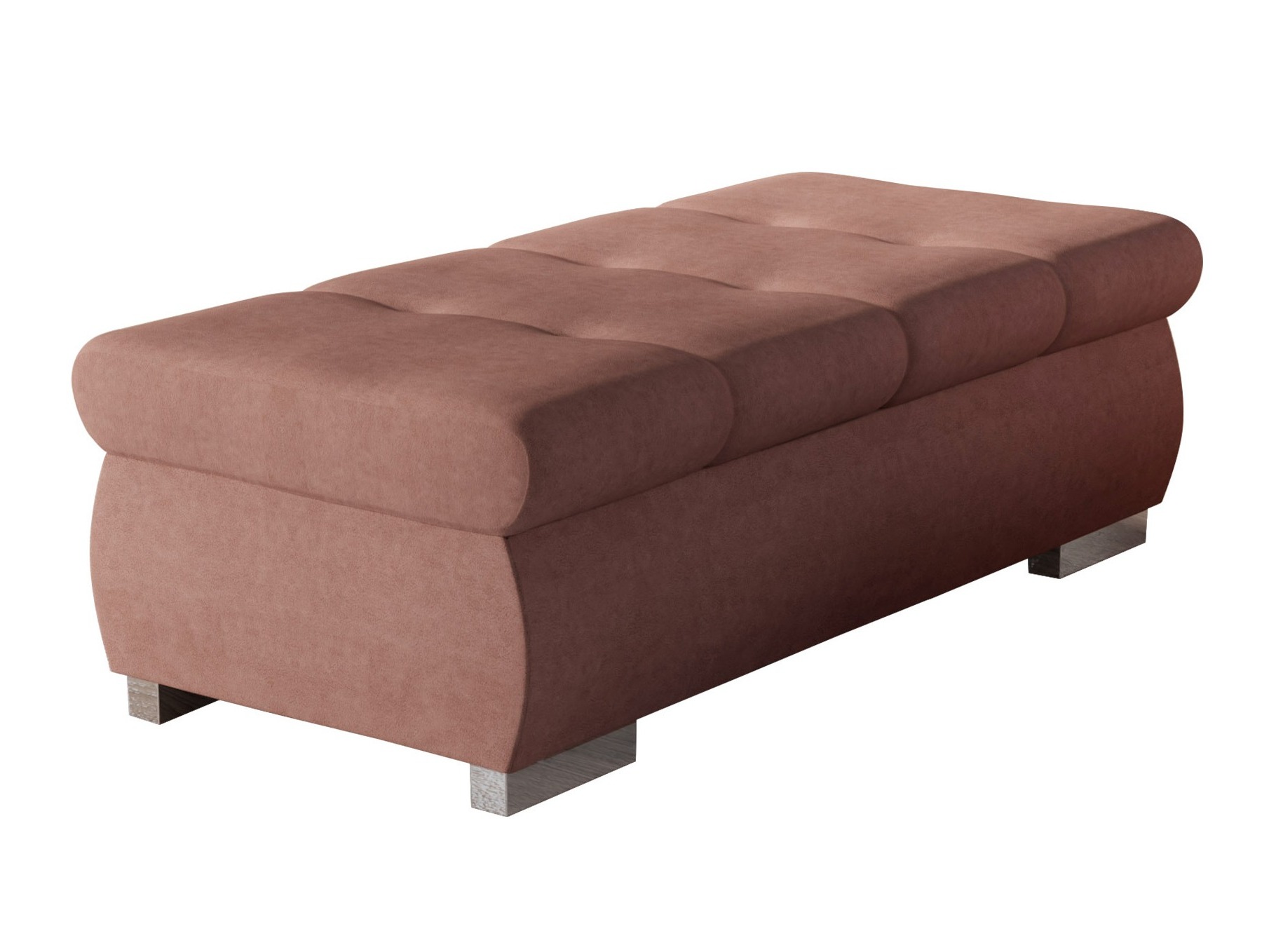 Minkštasuolis Comfivo Nitor I (Uttario Velvet 2955)