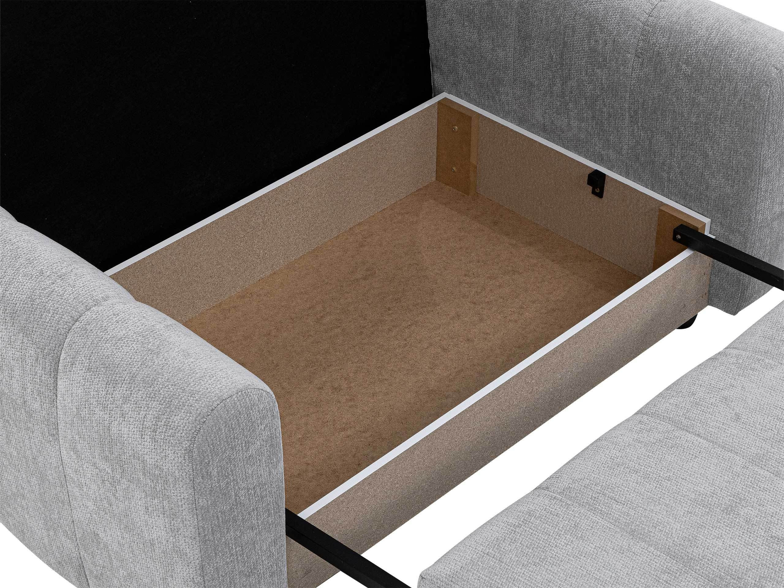 Sofa lova Columbus 263 (Lumo 40)