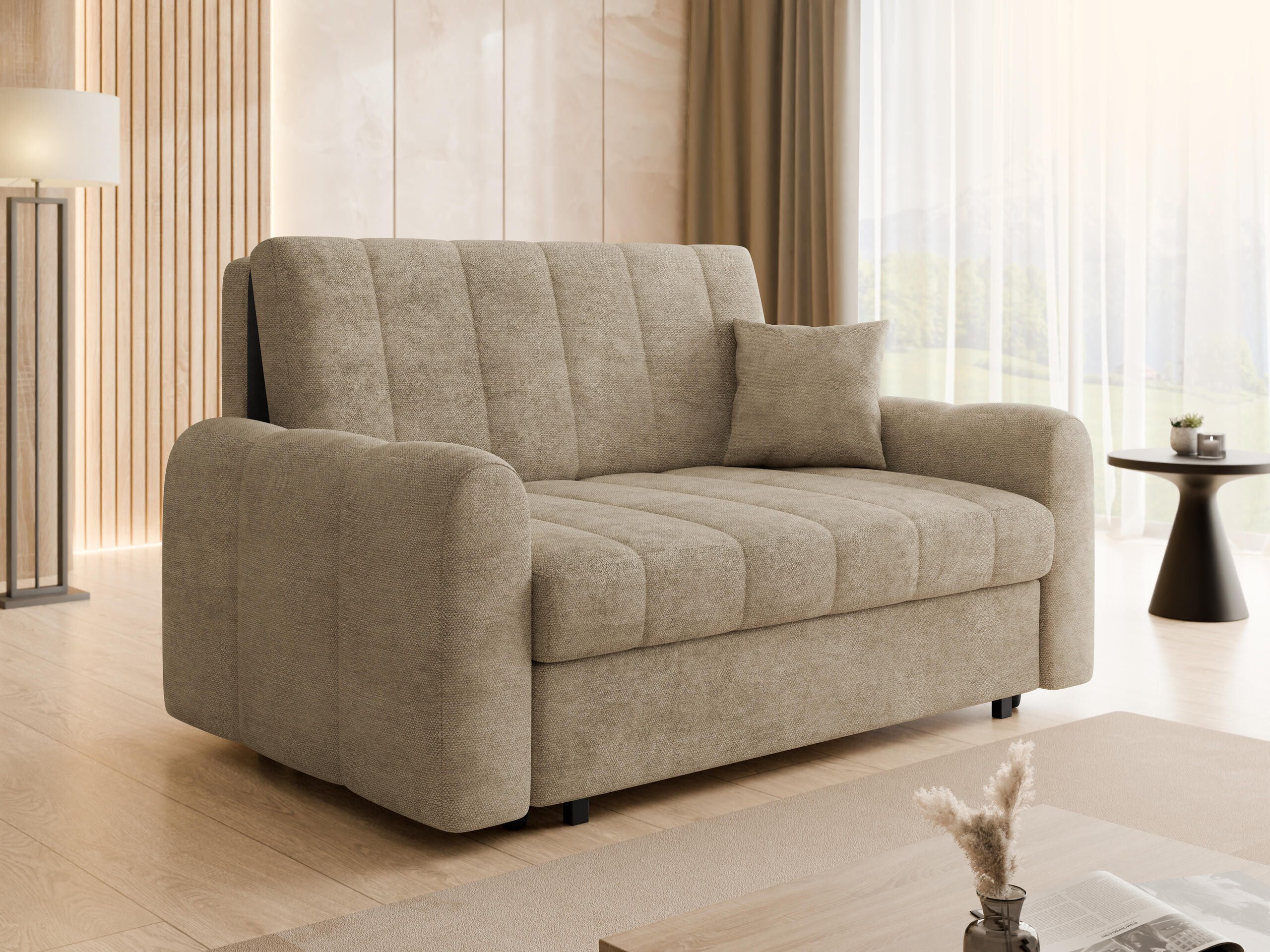 Sofa lova Columbus 264 (Lumo 30)