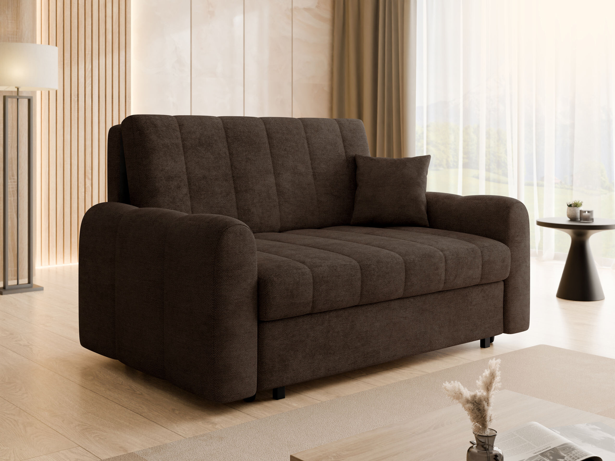 Sofa lova Columbus 264 (Lumo 40)